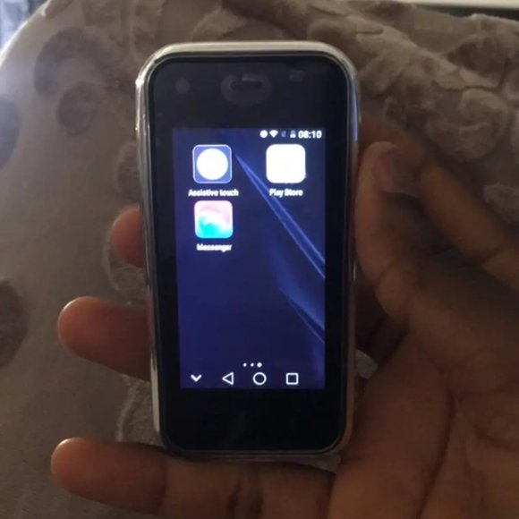 Mini Smart Phones - Picture 6 of 10